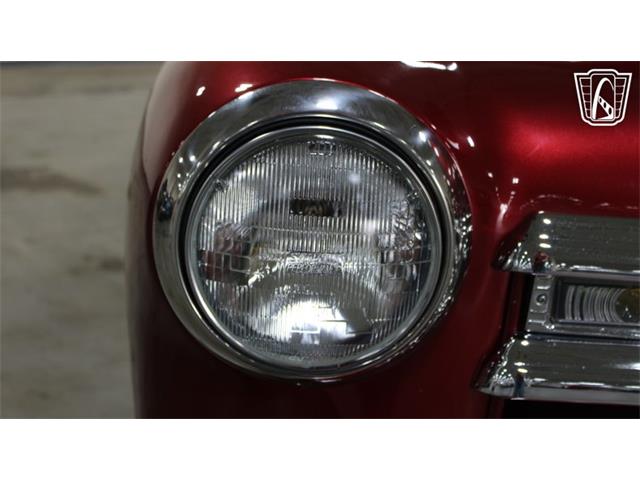 1953 Chevrolet 3100 (CC-2108662) for sale in Tulsa, Oklahoma