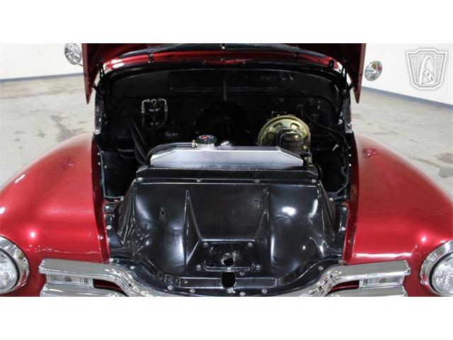 1953 Chevrolet 3100 (CC-2108662) for sale in Tulsa, Oklahoma
