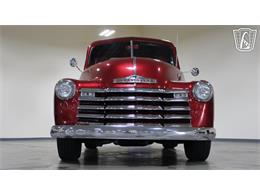 1953 Chevrolet 3100 (CC-2108662) for sale in Tulsa, Oklahoma