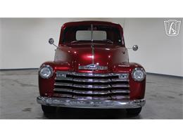 1953 Chevrolet 3100 (CC-2108662) for sale in Tulsa, Oklahoma