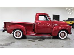 1953 Chevrolet 3100 (CC-2108662) for sale in Tulsa, Oklahoma