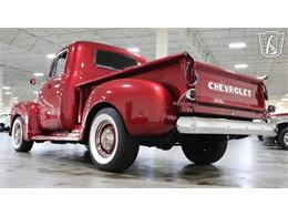 1953 Chevrolet 3100 (CC-2108662) for sale in Tulsa, Oklahoma