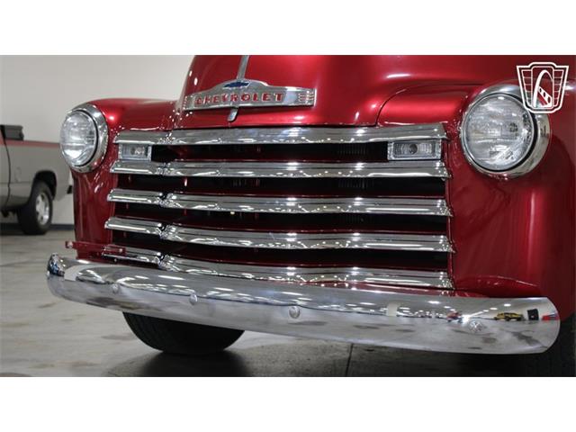 1953 Chevrolet 3100 (CC-2108662) for sale in Tulsa, Oklahoma
