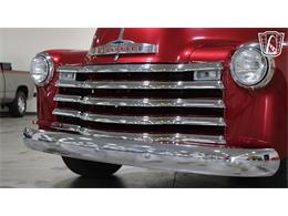 1953 Chevrolet 3100 (CC-2108662) for sale in Tulsa, Oklahoma