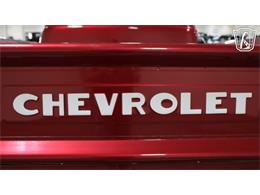 1953 Chevrolet 3100 (CC-2108662) for sale in Tulsa, Oklahoma