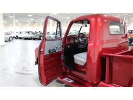 1953 Chevrolet 3100 (CC-2108662) for sale in Tulsa, Oklahoma