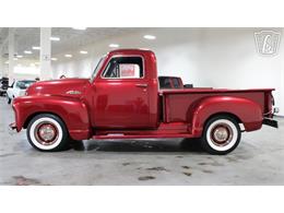 1953 Chevrolet 3100 (CC-2108662) for sale in Tulsa, Oklahoma