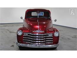 1953 Chevrolet 3100 (CC-2108662) for sale in Tulsa, Oklahoma