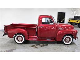 1953 Chevrolet 3100 (CC-2108662) for sale in Tulsa, Oklahoma