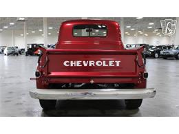 1953 Chevrolet 3100 (CC-2108662) for sale in Tulsa, Oklahoma
