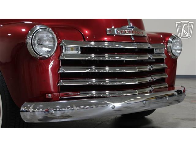 1953 Chevrolet 3100 (CC-2108662) for sale in Tulsa, Oklahoma