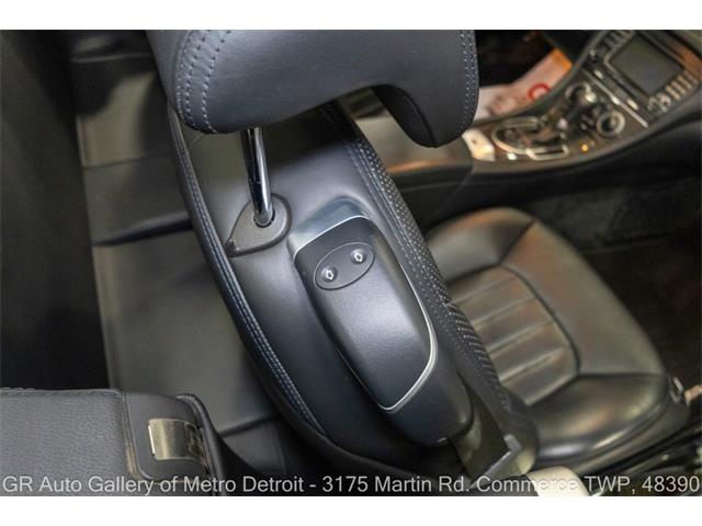 2007 Mercedes-Benz SL-Class (CC-2108663) for sale in Kentwood, Michigan