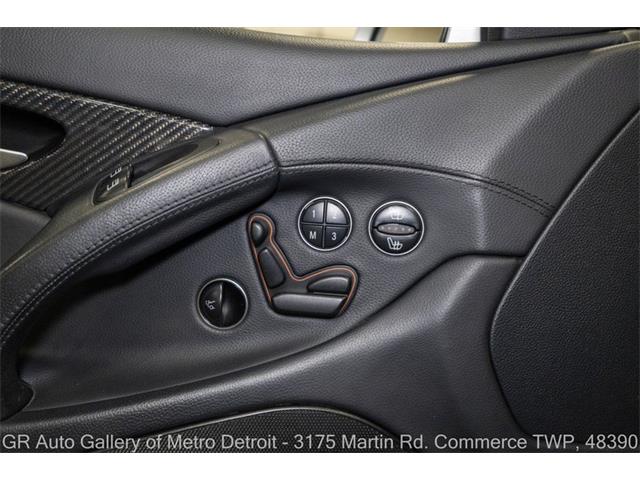 2007 Mercedes-Benz SL-Class (CC-2108663) for sale in Kentwood, Michigan