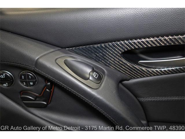 2007 Mercedes-Benz SL-Class (CC-2108663) for sale in Kentwood, Michigan