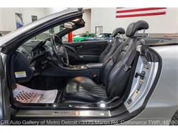 2007 Mercedes-Benz SL-Class (CC-2108663) for sale in Kentwood, Michigan