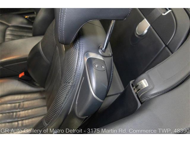 2007 Mercedes-Benz SL-Class (CC-2108663) for sale in Kentwood, Michigan