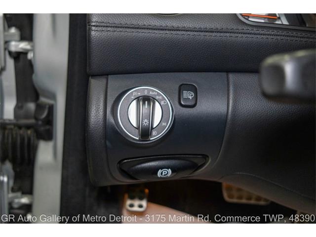 2007 Mercedes-Benz SL-Class (CC-2108663) for sale in Kentwood, Michigan