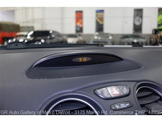 2007 Mercedes-Benz SL-Class (CC-2108663) for sale in Kentwood, Michigan