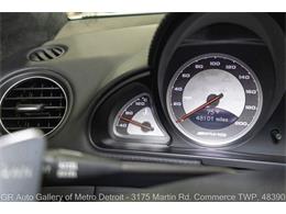 2007 Mercedes-Benz SL-Class (CC-2108663) for sale in Kentwood, Michigan