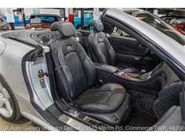 2007 Mercedes-Benz SL-Class (CC-2108663) for sale in Kentwood, Michigan