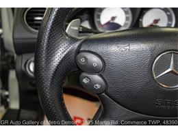 2007 Mercedes-Benz SL-Class (CC-2108663) for sale in Kentwood, Michigan