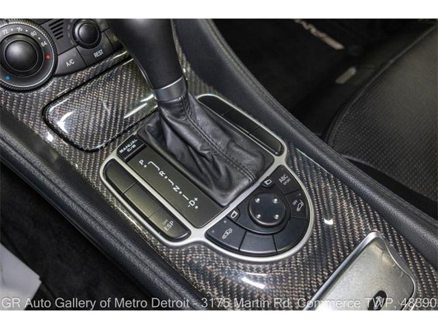 2007 Mercedes-Benz SL-Class (CC-2108663) for sale in Kentwood, Michigan