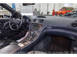 2007 Mercedes-Benz SL-Class (CC-2108663) for sale in Kentwood, Michigan
