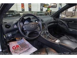 2007 Mercedes-Benz SL-Class (CC-2108663) for sale in Kentwood, Michigan