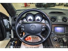2007 Mercedes-Benz SL-Class (CC-2108663) for sale in Kentwood, Michigan