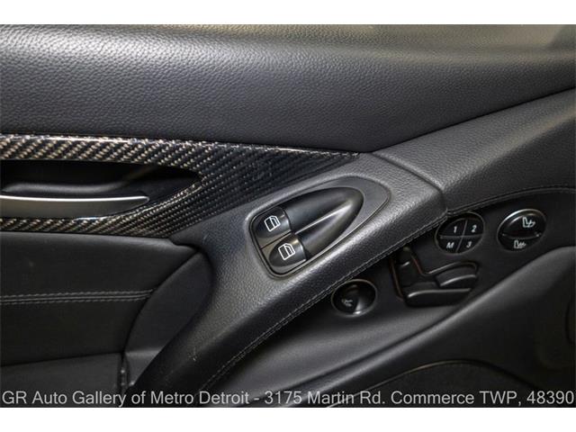 2007 Mercedes-Benz SL-Class (CC-2108663) for sale in Kentwood, Michigan
