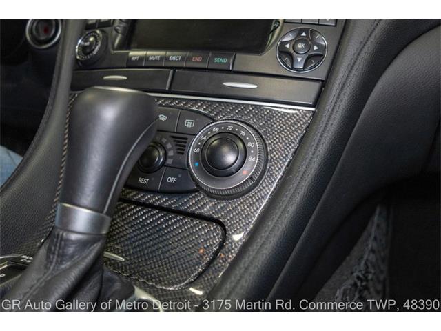 2007 Mercedes-Benz SL-Class (CC-2108663) for sale in Kentwood, Michigan