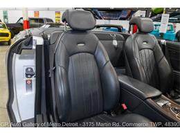 2007 Mercedes-Benz SL-Class (CC-2108663) for sale in Kentwood, Michigan