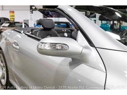 2007 Mercedes-Benz SL-Class (CC-2108663) for sale in Kentwood, Michigan