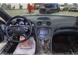 2007 Mercedes-Benz SL-Class (CC-2108663) for sale in Kentwood, Michigan