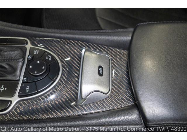 2007 Mercedes-Benz SL-Class (CC-2108663) for sale in Kentwood, Michigan