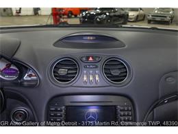 2007 Mercedes-Benz SL-Class (CC-2108663) for sale in Kentwood, Michigan