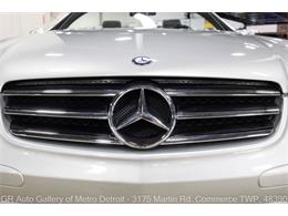 2007 Mercedes-Benz SL-Class (CC-2108663) for sale in Kentwood, Michigan