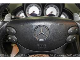 2007 Mercedes-Benz SL-Class (CC-2108663) for sale in Kentwood, Michigan