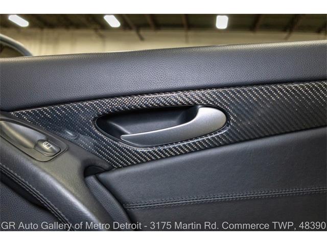2007 Mercedes-Benz SL-Class (CC-2108663) for sale in Kentwood, Michigan