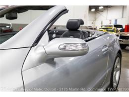 2007 Mercedes-Benz SL-Class (CC-2108663) for sale in Kentwood, Michigan