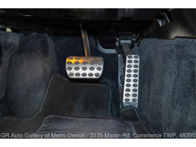 2007 Mercedes-Benz SL-Class (CC-2108663) for sale in Kentwood, Michigan