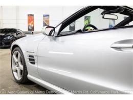 2007 Mercedes-Benz SL-Class (CC-2108663) for sale in Kentwood, Michigan