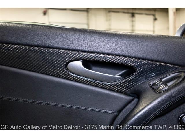 2007 Mercedes-Benz SL-Class (CC-2108663) for sale in Kentwood, Michigan