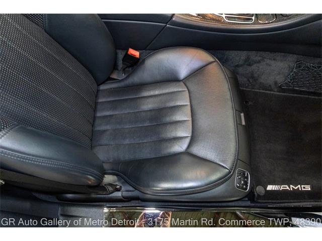 2007 Mercedes-Benz SL-Class (CC-2108663) for sale in Kentwood, Michigan