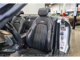 2007 Mercedes-Benz SL-Class (CC-2108663) for sale in Kentwood, Michigan