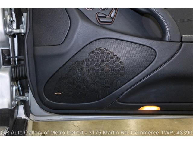 2007 Mercedes-Benz SL-Class (CC-2108663) for sale in Kentwood, Michigan