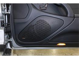2007 Mercedes-Benz SL-Class (CC-2108663) for sale in Kentwood, Michigan