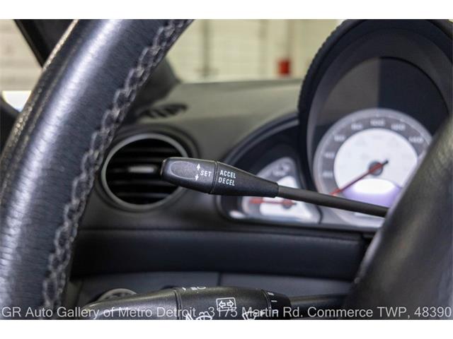 2007 Mercedes-Benz SL-Class (CC-2108663) for sale in Kentwood, Michigan