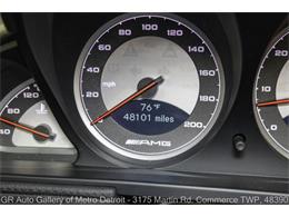 2007 Mercedes-Benz SL-Class (CC-2108663) for sale in Kentwood, Michigan