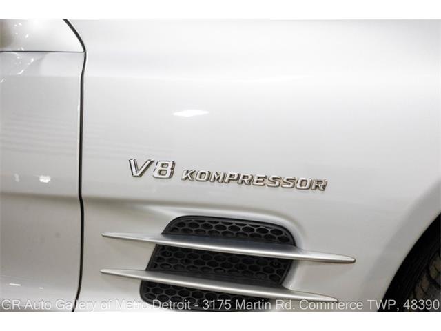 2007 Mercedes-Benz SL-Class (CC-2108663) for sale in Kentwood, Michigan